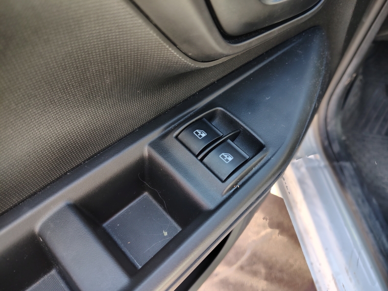 Ram 700 New 700 Slt Cs 1.3 Mn 2024 Usado en Rosselot Usados