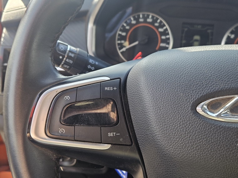 Chery Tiggo 2 pro Tiggo 2 Pro Gls 1.5 2023 Usado en Rosselot Usados