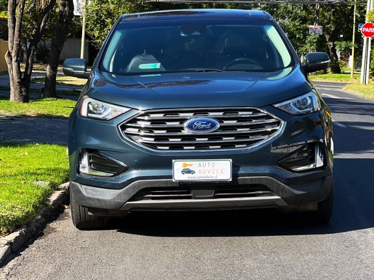 Ford Edge 2.0 2020 Usado en Autoadvice Autos Usados