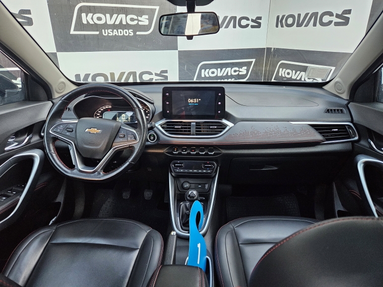 Chevrolet Groove 1.5 Premier Mt 2023 Usado  Usado en Kovacs Usados
