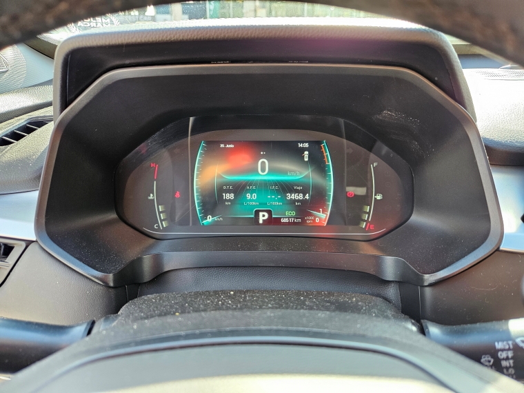 Chery Tiggo 7 pro Tiggo 7 Gls Cvt Pro 1.5 Aut 2023 Usado en Rosselot Usados