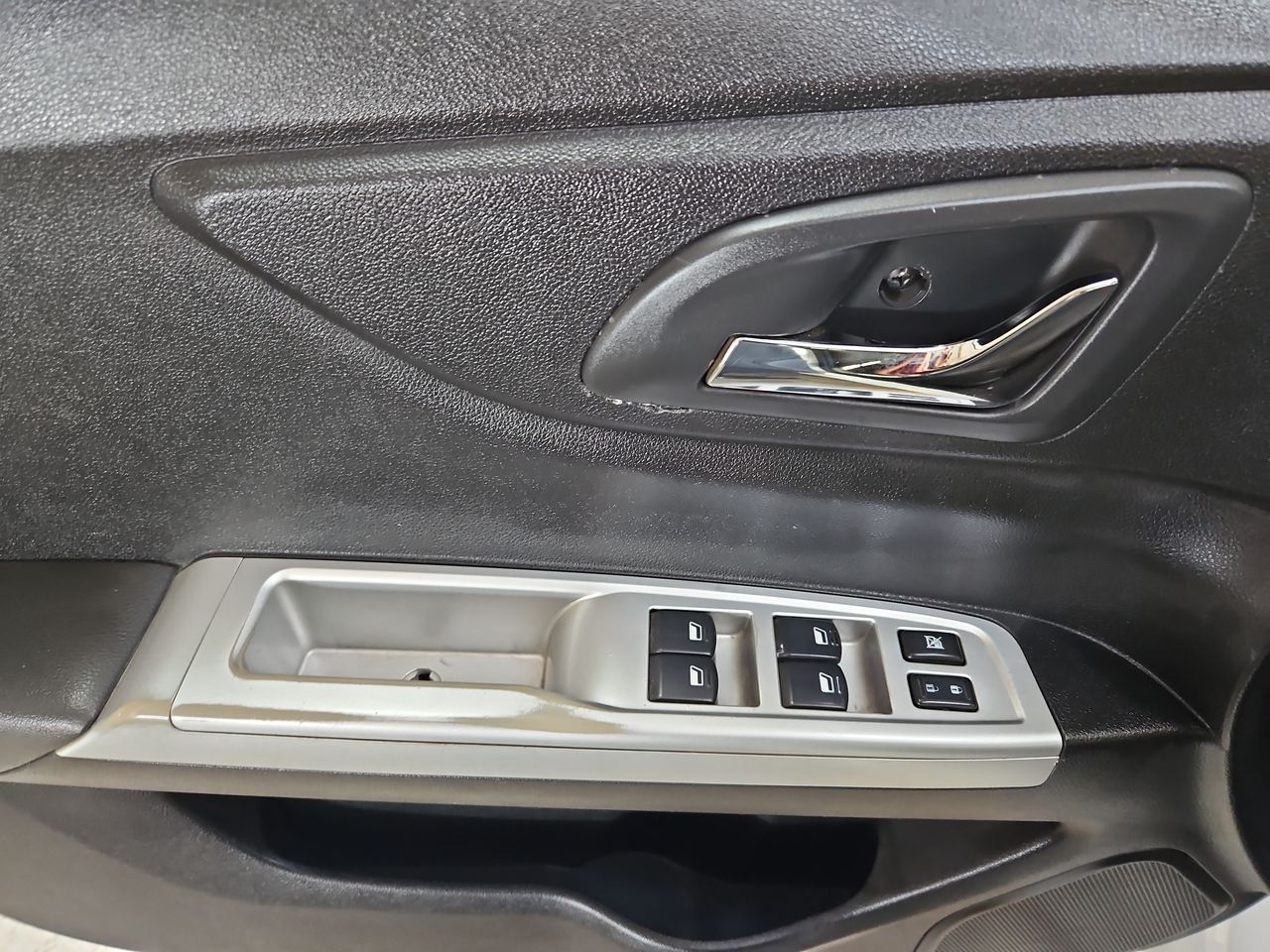 Dfm A30 A30 1.6 At 2017 Usado en Usados de Primera - Sergio Escobar