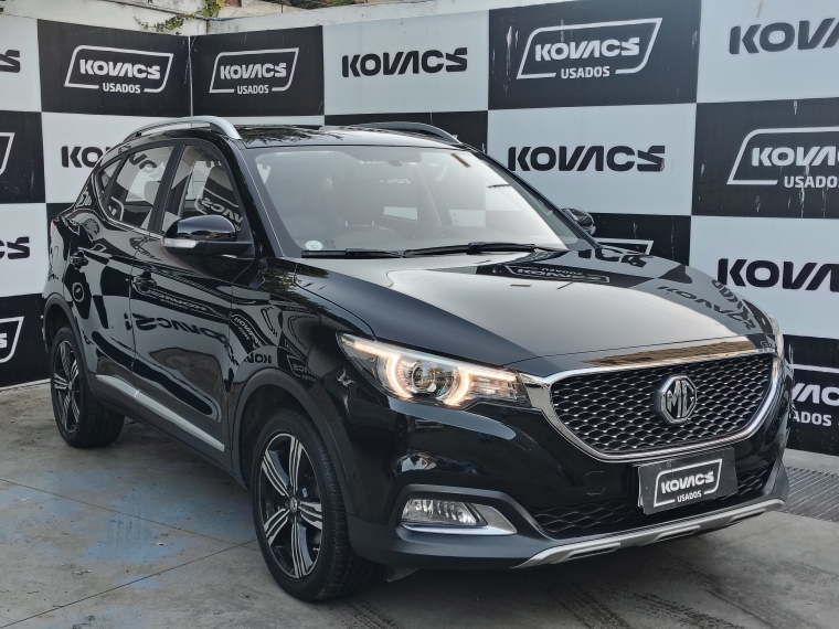 Mg Zs 1.5  Com  At 2023 Usado  Usado en Webautos.cl