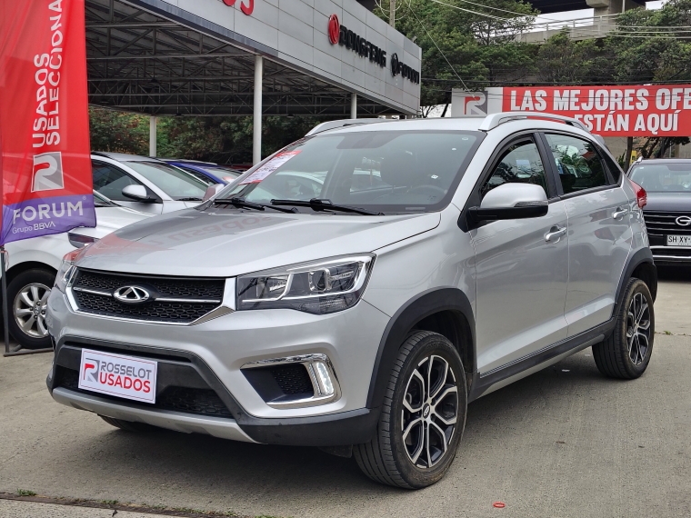 CHERY TIGGO 2 TIGGO 2 GLS MT 1.5 2023