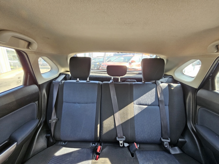 Suzuki Baleno 1.4 Gls At 2022 Usado  Usado en Kovacs Usados