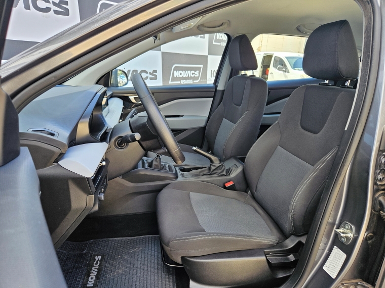 Chevrolet Sail 1.5 Ltz Mt 2025 Usado  Usado en Kovacs Usados