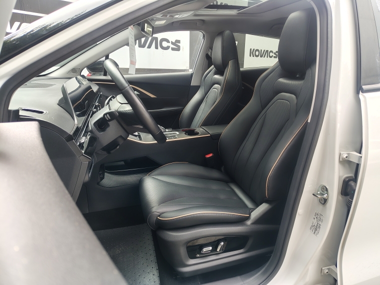 Omoda C5 1.5 Luxury  At 2024 Usado  Usado en Webautos.cl