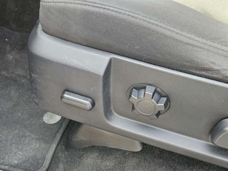 Ford Expedition 3.5 Xlt At 2017 Usado  Usado en Kovacs Usados