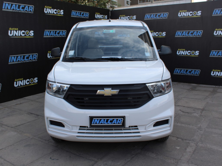 Chevrolet N400 Mt 2022 Usado  Usado en Webautos.cl