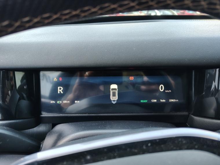 Jaecoo J6 Patagonia Awd At 2025 Usado  Usado en Kovacs Usados