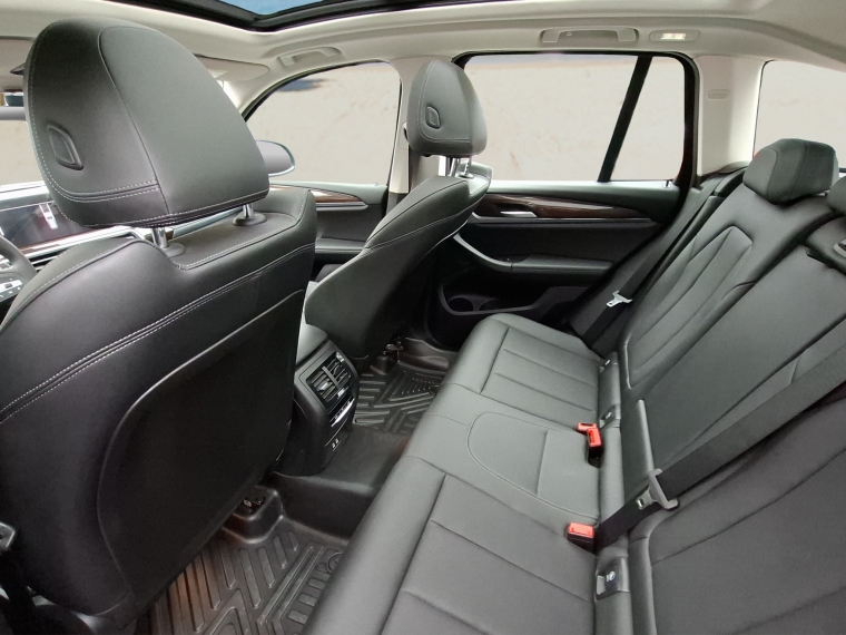 Bmw X3 Xdrive20d 2.0 At 2025 Usado Usado en BMW Premium Selection Bmw X3 Xdrive20d 2.0 At 2025 Usado Usado en BMW Premium Selection