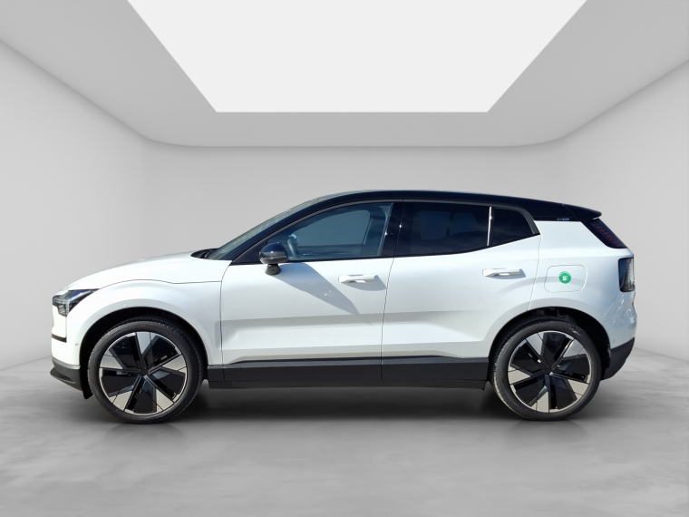 Volvo Ex30 E60 Ultra Aut 2025 Usado  Usado en BMW Premium Selection