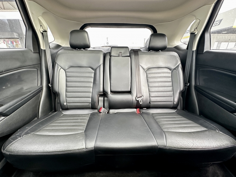 Ford Edge Se At 3.5 2019 Usado  Usado en Kovacs Usados
