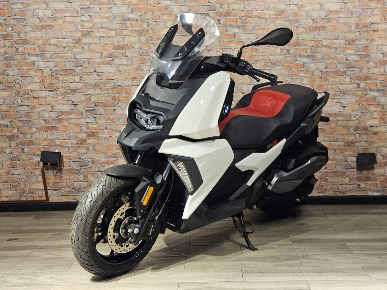 Bmw C 400 x I 2021 Usado en BMW Premium Selection