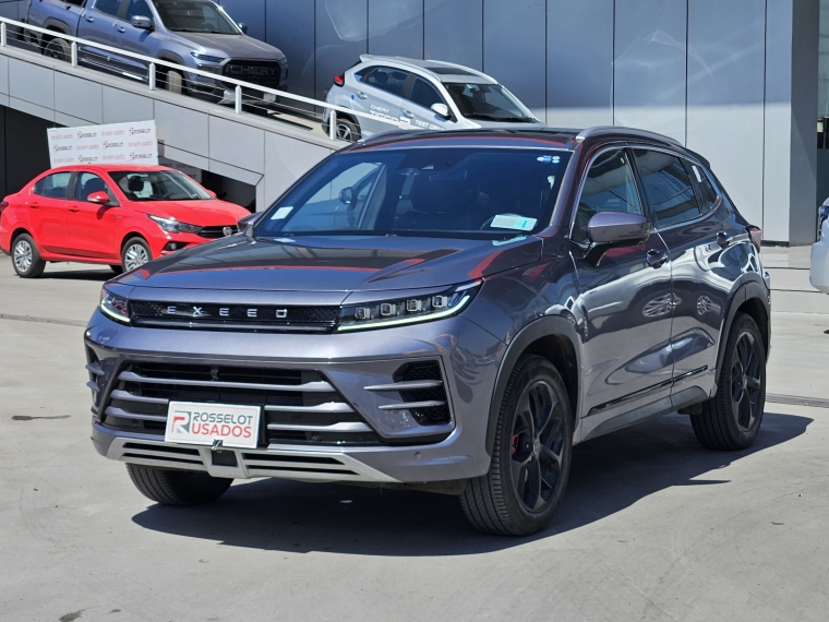 Rosselot División Usados EXEED LX LX UNLTD 1.5 AUT 2024 EXEED LX LX UNLTD 1.5 AUT 2024