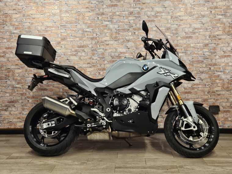 Bmw S 1000 xr . 2022 Usado en BMW Premium Selection
