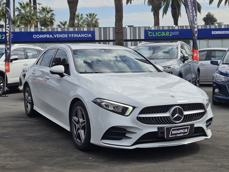 Mercedes benz A 200 Amg 1.3 Aut 2021 Usado  Usado en Kovacs Usados