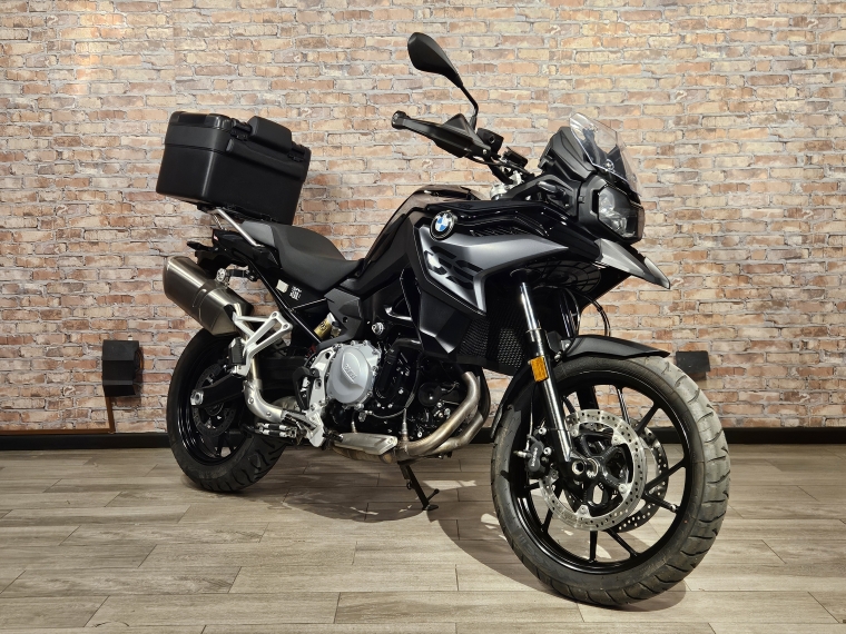 BMW F 750 GS II 2024