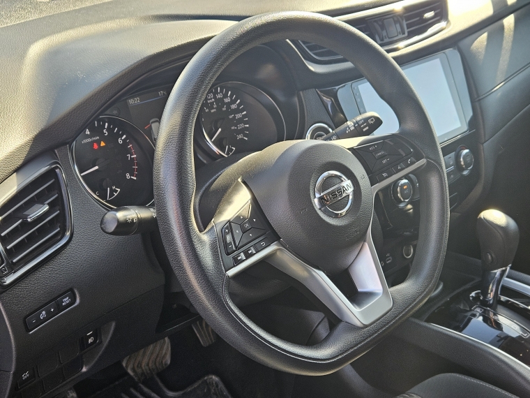 Nissan X-trail Sense At 2.5 2023 Usado  Usado en Kovacs Usados