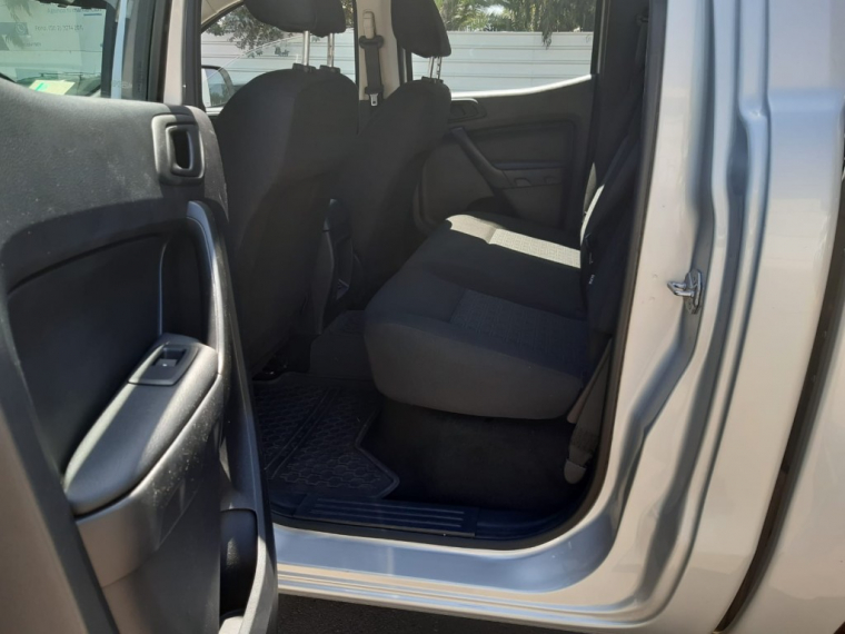 Ford Ranger Xl 4x4 2.2 2021 Usado  Usado en Webautos.cl