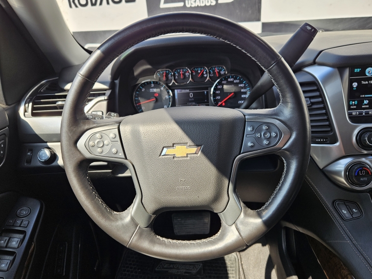 Chevrolet Suburban Lt At 2020 Usado  Usado en Kovacs Usados