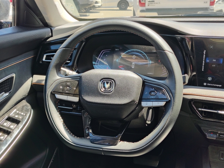 Changan X7 X7 Elite 1.5 Aut 2024 Usado en Rosselot Usados