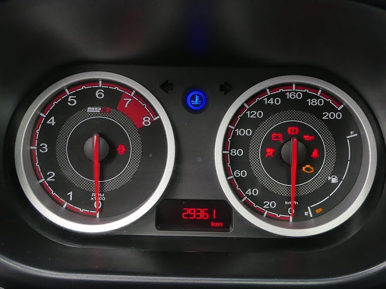 Mg 147 1.5 2019 Usado  Usado en Webautos.cl