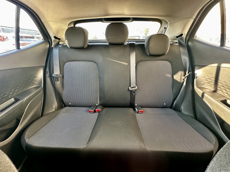 Fiat Pulse Pulse Drive Hb 1.3 Aut 2023 Usado en Rosselot Usados