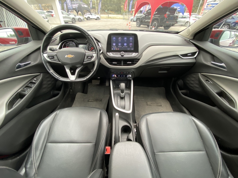 Chevrolet Onix 1.0 Sedan Premier At 2022 Usado  Usado en Kovacs Usados