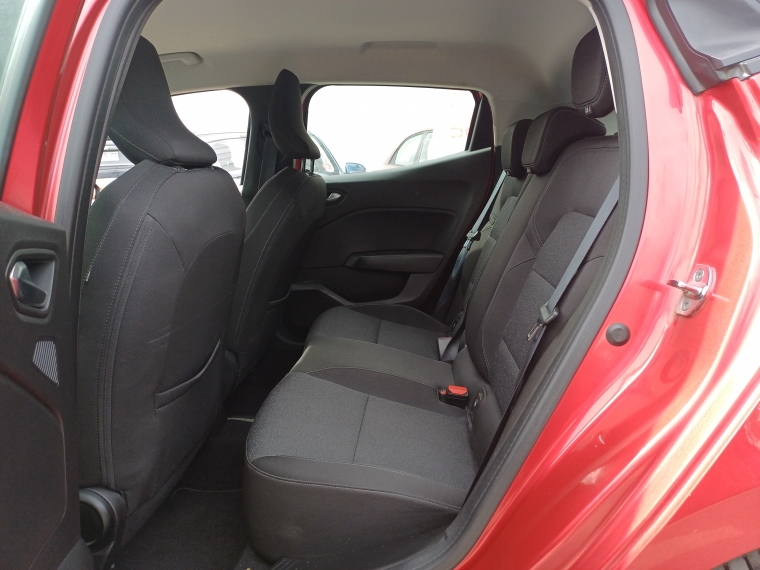 Renault Clio Clio V Hb 1.0 2023 Usado en Rosselot Usados