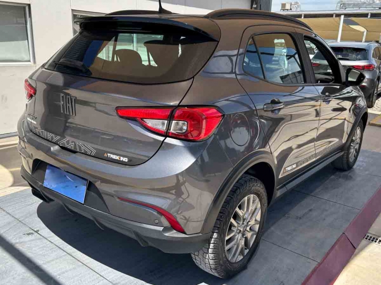 Fiat Argo Trekking 2022 Usado  Usado en Webautos.cl