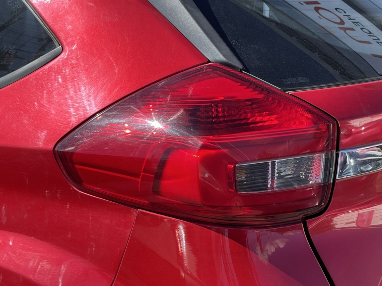 Chery Tiggo 2 Tiggo 2 Gl Mt 2022 Usado en Rosselot Usados