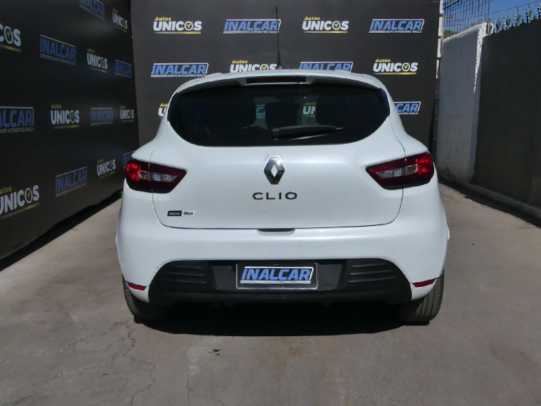Renault 147 Hb Authentique 1.2 2020 Usado  Usado en Webautos.cl