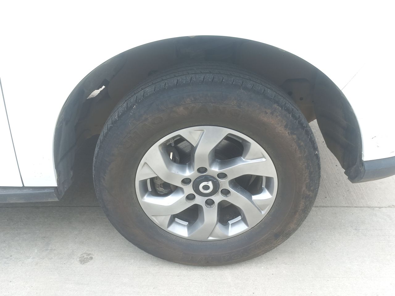 Great wall Poer Poer Deluxe 4x4 2.0 2024 Usado en Usados de Primera - Sergio Escobar