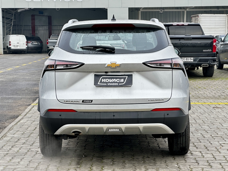 Chevrolet Groove 1.5 Mt 2025 Usado  Usado en Kovacs Usados