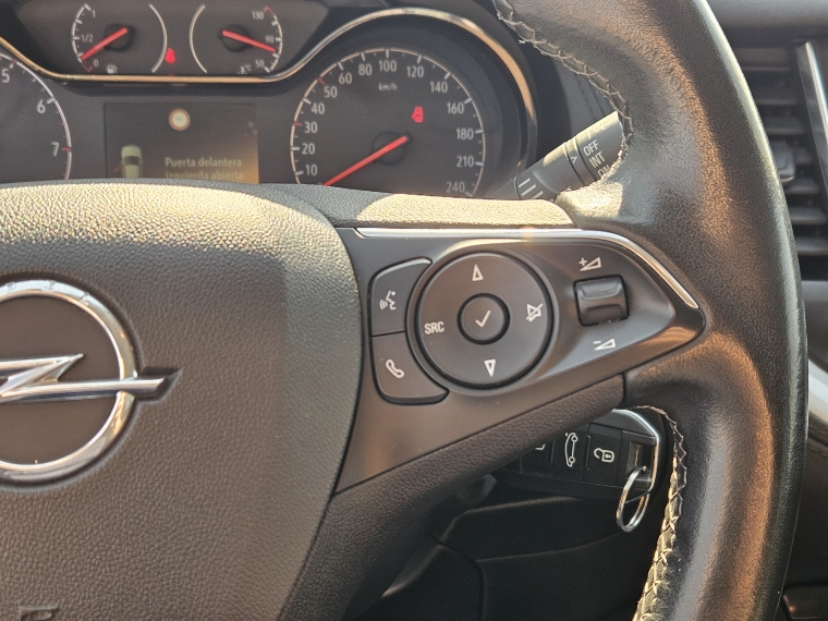 Opel Grandland x X Editiont Mt 1.2 2021 Usado  Usado en Kovacs Usados
