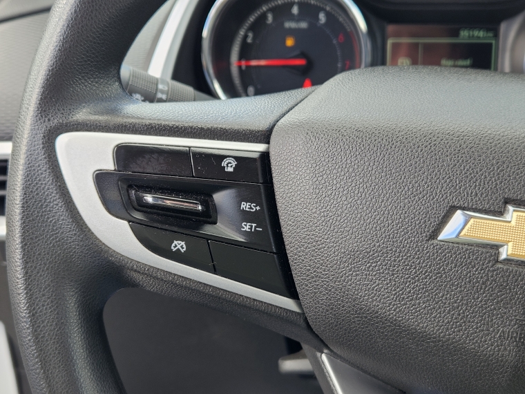 Chevrolet Tracker Tracker 1.2t Ltz Mt P 2025 Usado  Usado en Kovacs Usados