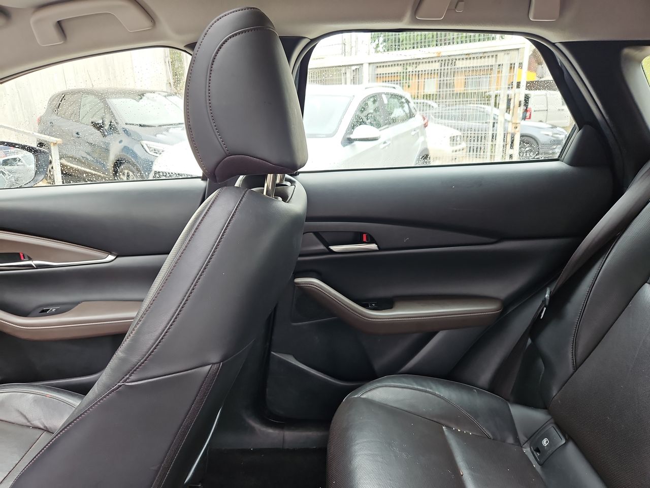 Mazda Cx-30 Cx30 2.0 Aut 2021 Usado  Usado en Webautos.cl