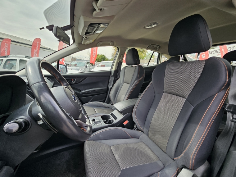 Subaru Xv New Xv Awd 2.0i Aut 2018 Usado en Rosselot Usados