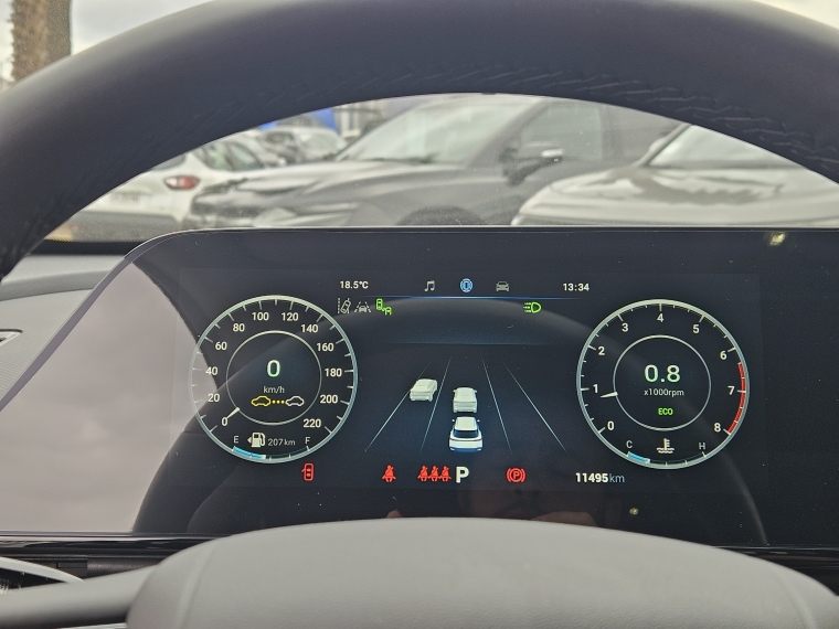 Omoda C5 Luxury 1.5 Aut 2026 Usado  Usado en Kovacs Usados