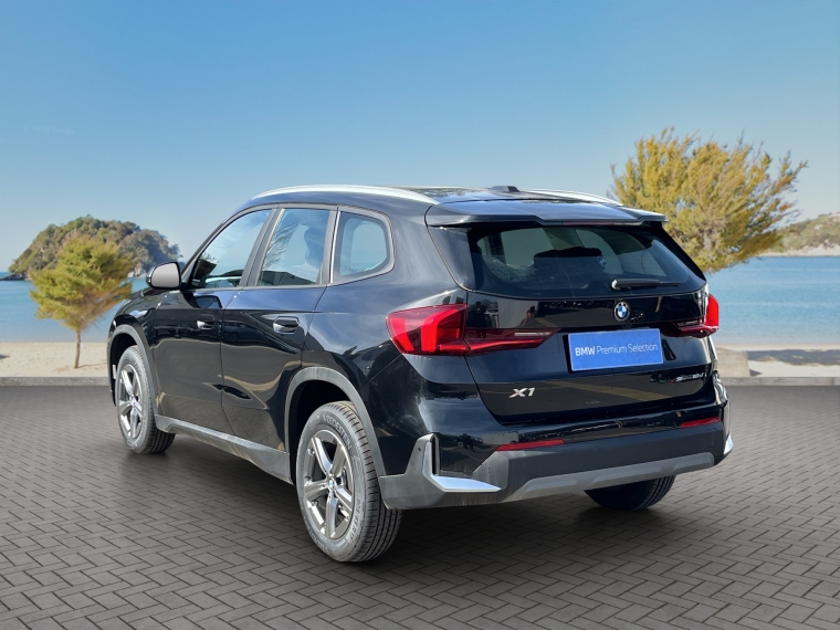 Bmw X1 Sdrive18d Dynamic 2026 Usado Usado en Webautos.cl Bmw X1 Sdrive18d Dynamic 2026 Usado Usado en Webautos.cl