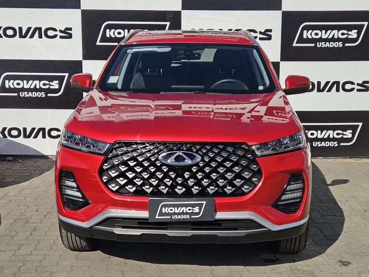 Chery Tiggo 7 Pro Glx At 2022 Usado  Usado en Kovacs Usados