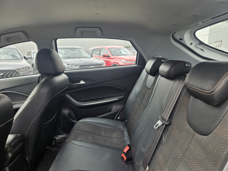 Chery Tiggo 2 Tiggo 2 Gls Cvt 1.5 Euro 6b 2024 Usado en Rosselot Usados