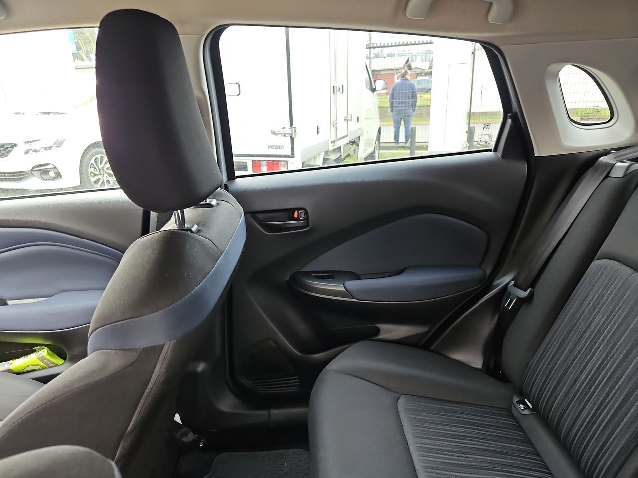 Suzuki Baleno Baleno 4x2 1.5 2025 Usado en Usados de Primera - Sergio Escobar