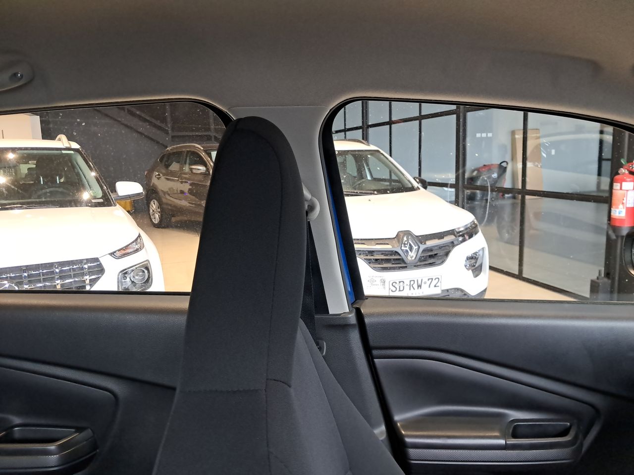 Suzuki Celerio Celerio Hb Mt 1.0 2025 Usado en Usados de Primera - Sergio Escobar