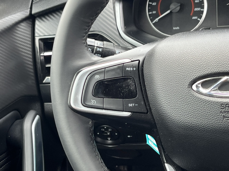 Chery Tiggo 2 Tiggo 2 Pro Gls Mt 1.5 2025 Usado en Rosselot Usados