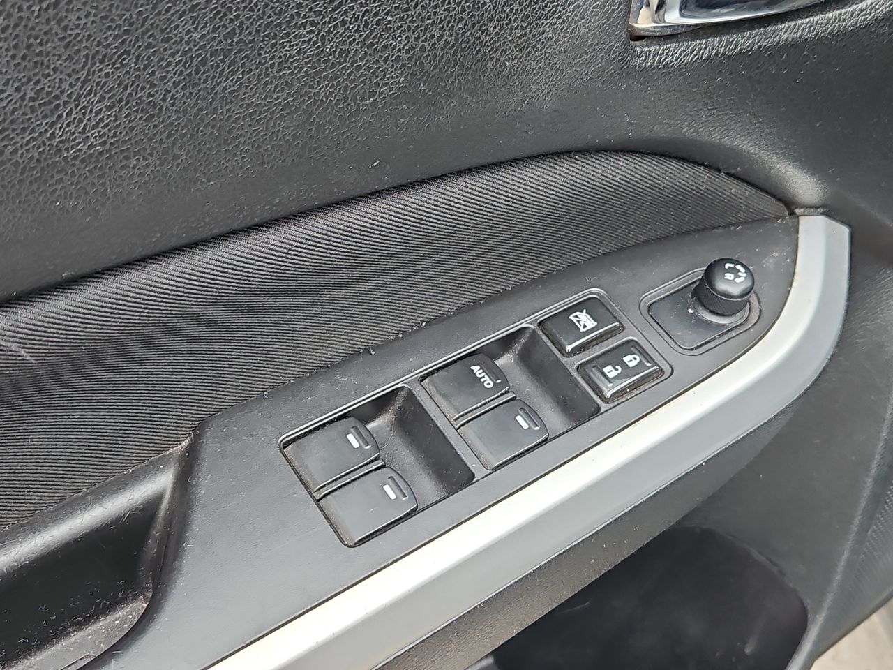 Suzuki Vitara Vitara 1.6 2021 Usado en Usados de Primera - Sergio Escobar