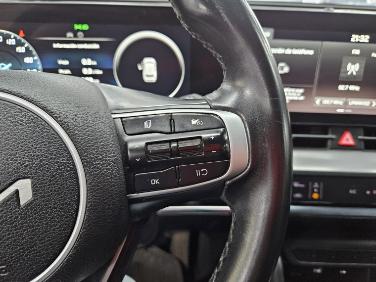 KIA Sportage — foto 16 de 19