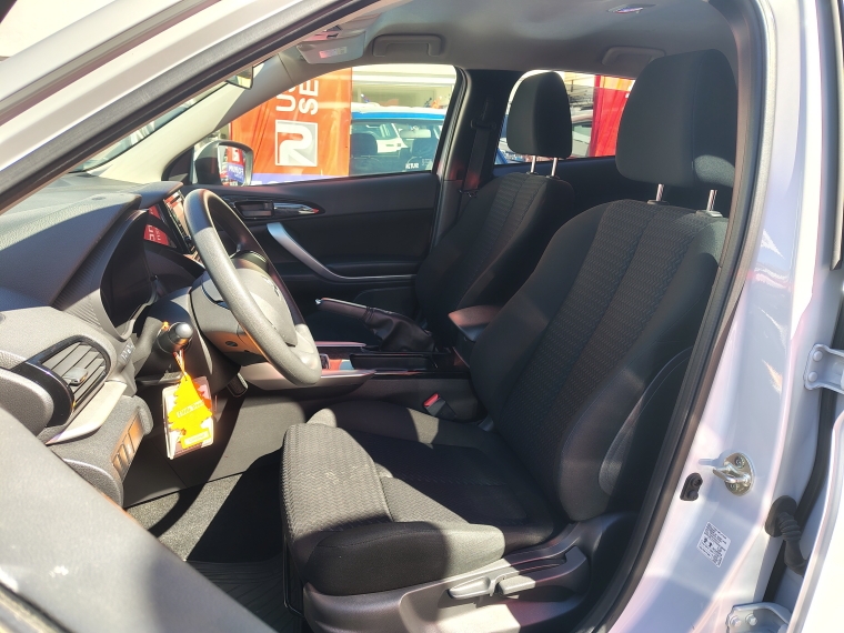 Mitsubishi Eclipse cross Eclipse Cross Rx 1.5 2023 Usado en Rosselot Usados