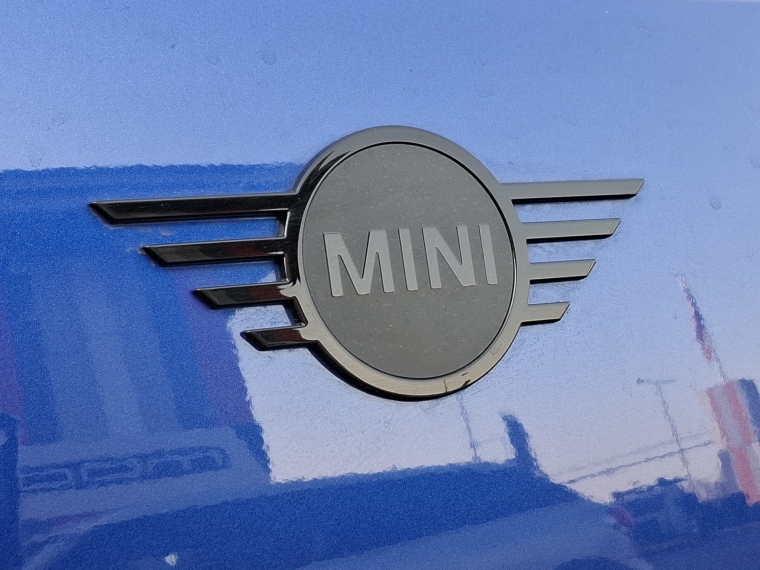 Mini Cooper Jcw Countryman 4x4 2.0 Aut 2025 Usado Usado en BMW Premium Selection Mini Cooper Jcw Countryman 4x4 2.0 Aut 2025 Usado Usado en BMW Premium Selection